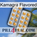 Kamagra Flavored levitra2